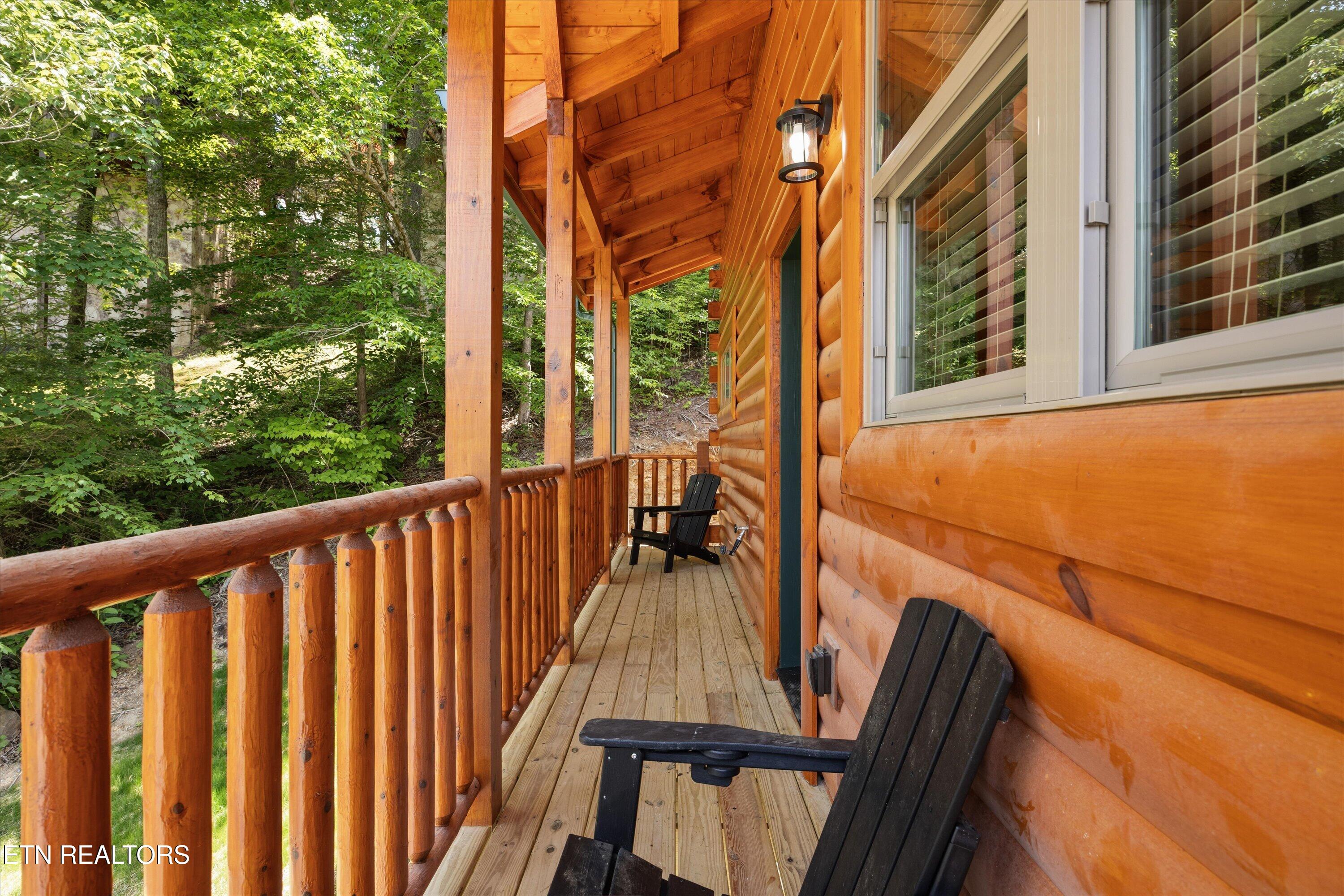 2107 Valley Creek Way Pigeon Forge TN 37862