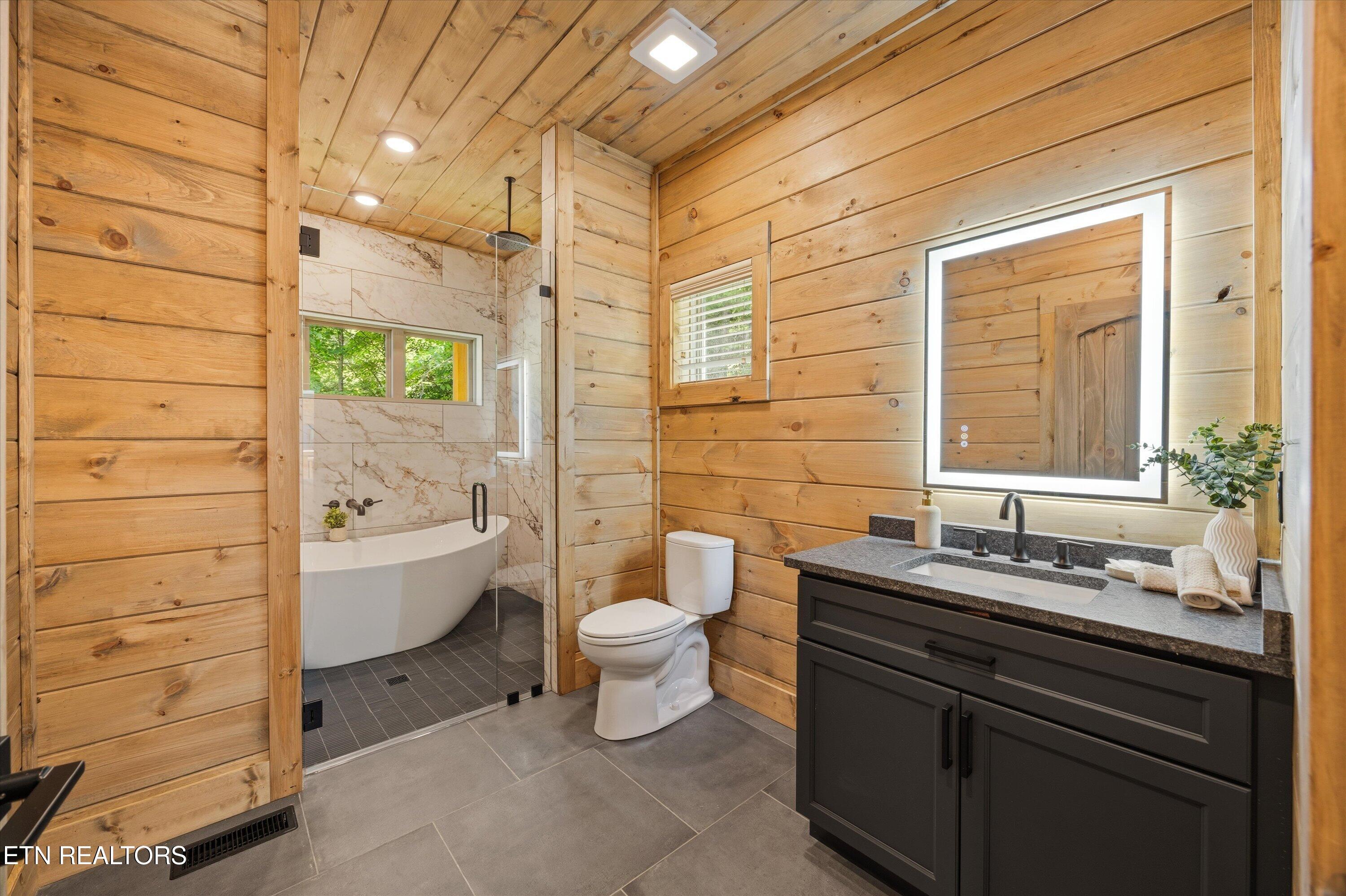 2107 Valley Creek Way Pigeon Forge TN 37862