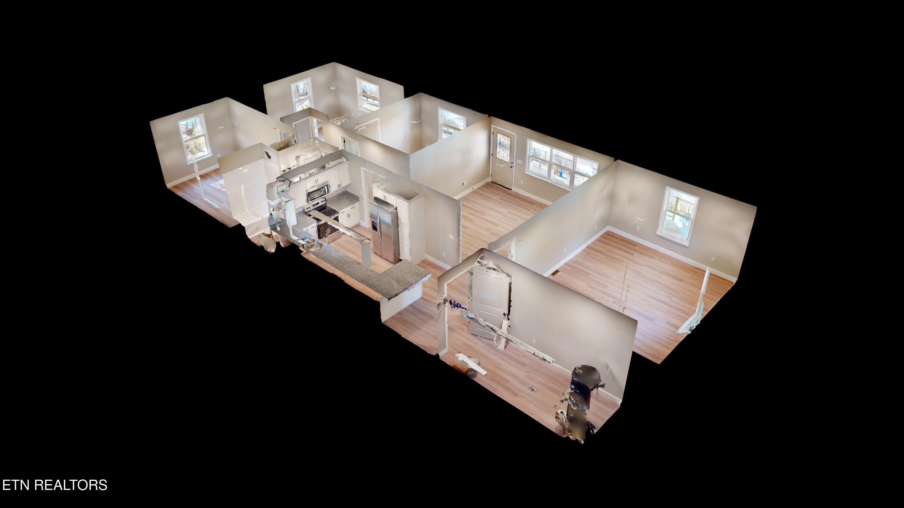 2204 Glengerrie Drive Soddy-daisy TN 37379