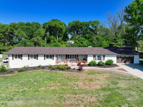 1108 Mildred Drive Alcoa TN 37701