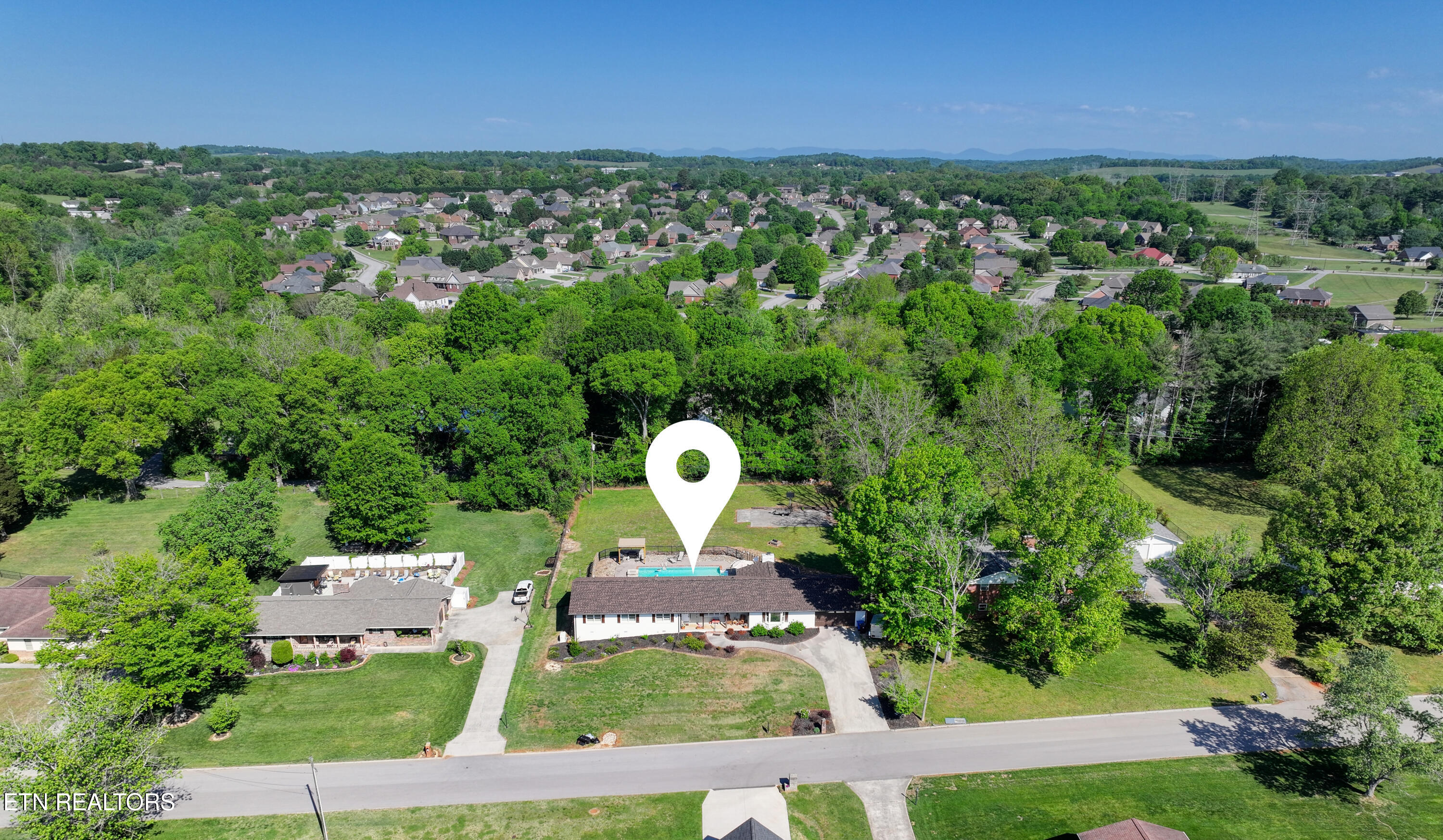 1108 Mildred Drive Alcoa TN 37701