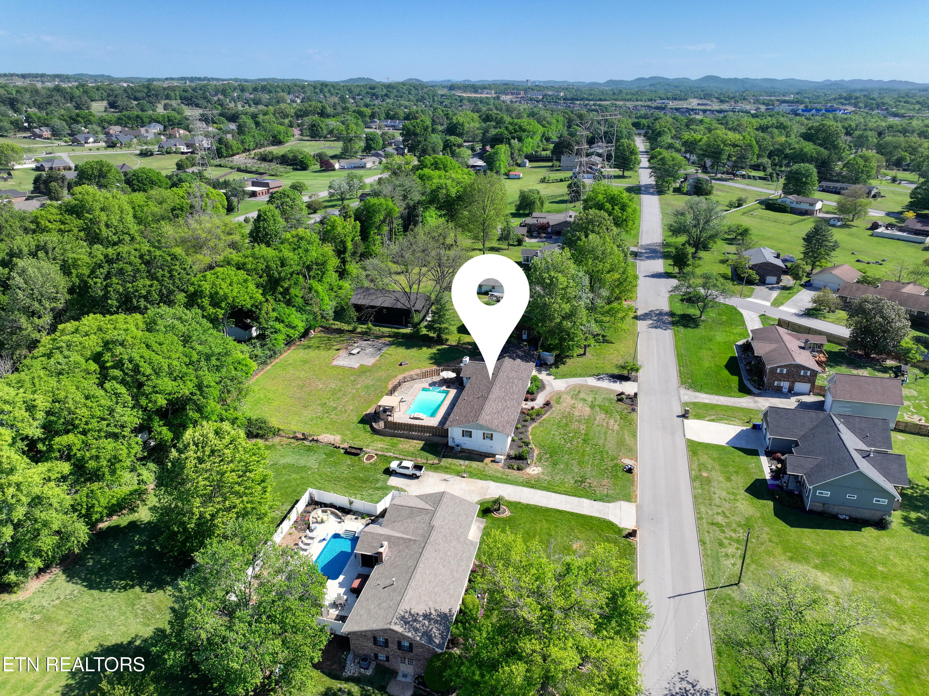 1108 Mildred Drive Alcoa TN 37701