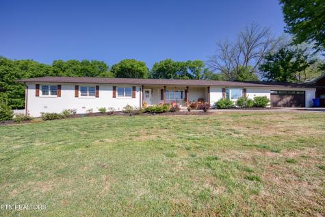 1108 Mildred Drive Alcoa TN 37701