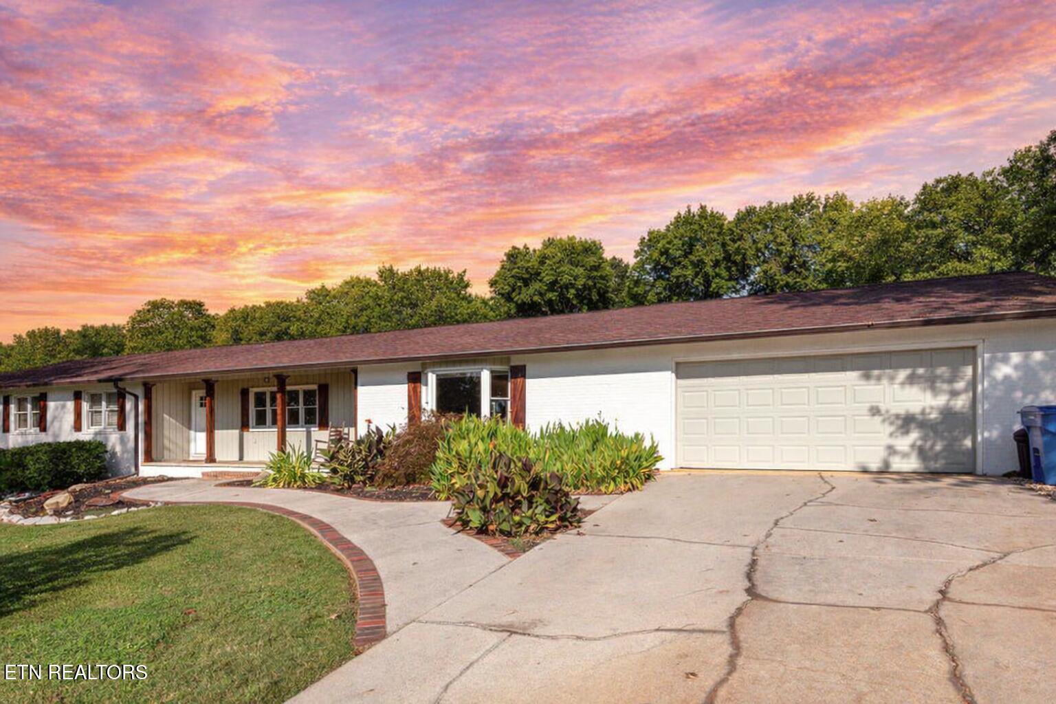 1108 Mildred Drive Alcoa TN 37701