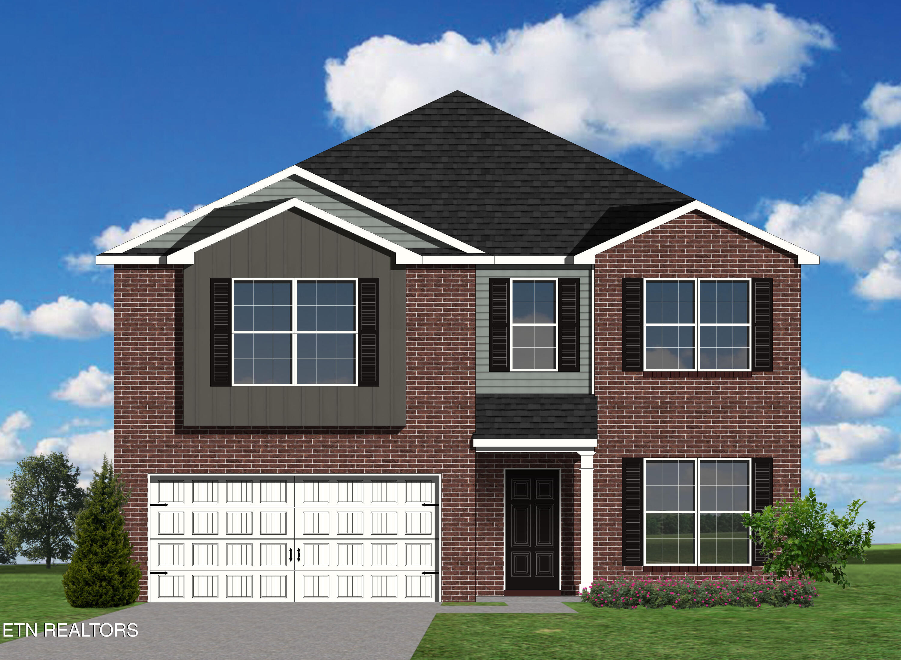 2291 W Gallaher Ferry Road Knoxville TN 37932