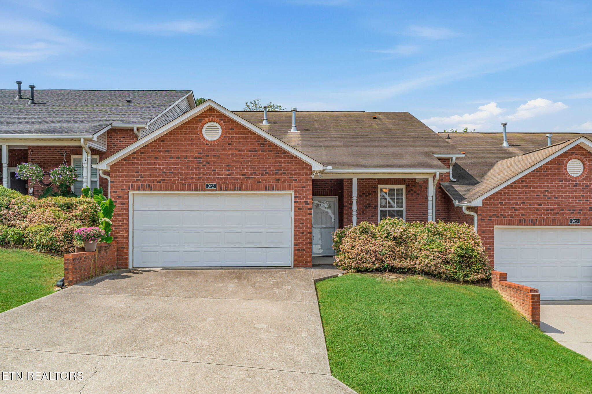 923 Webster Groves Lane Knoxville TN 37909