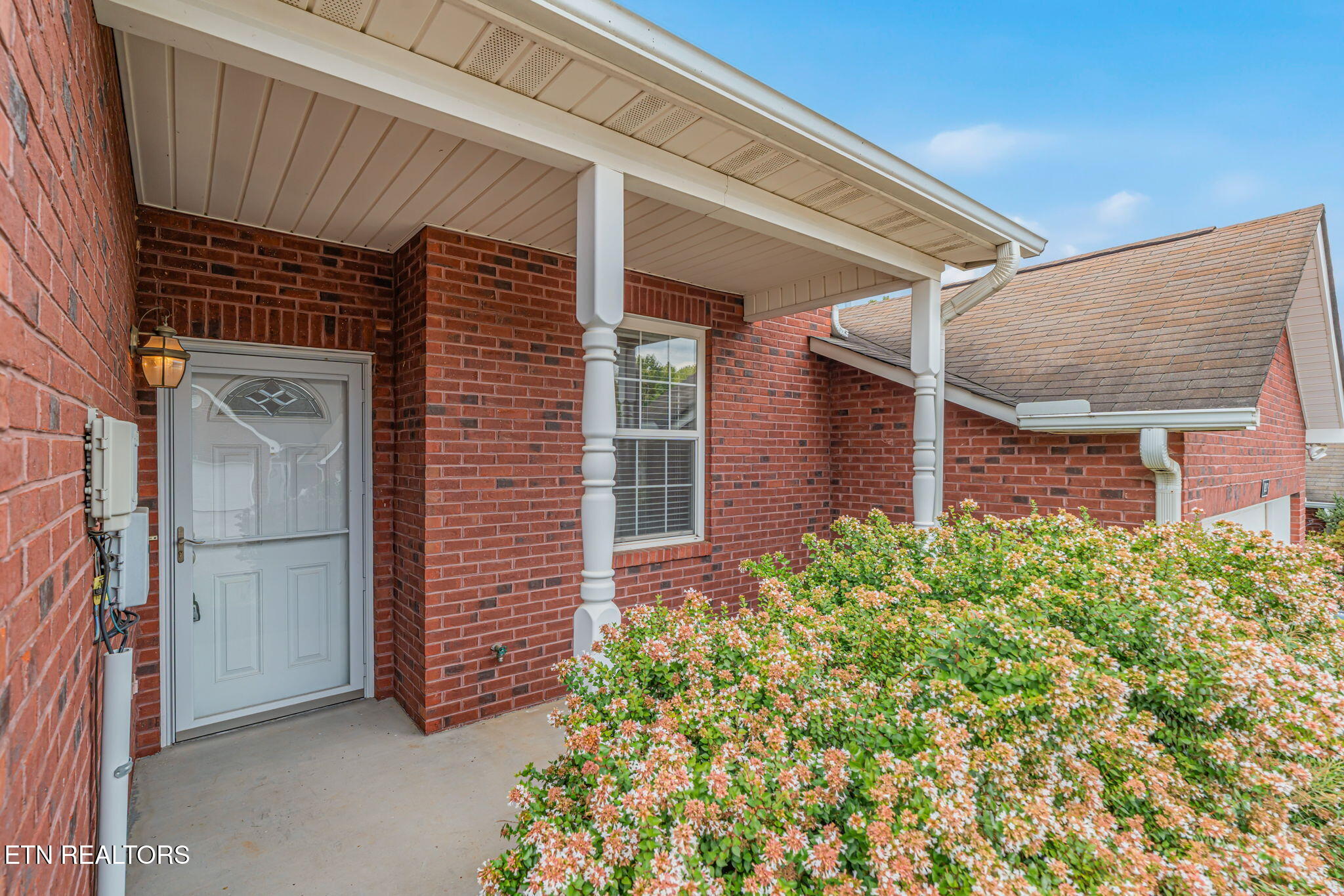 923 Webster Groves Lane Knoxville TN 37909