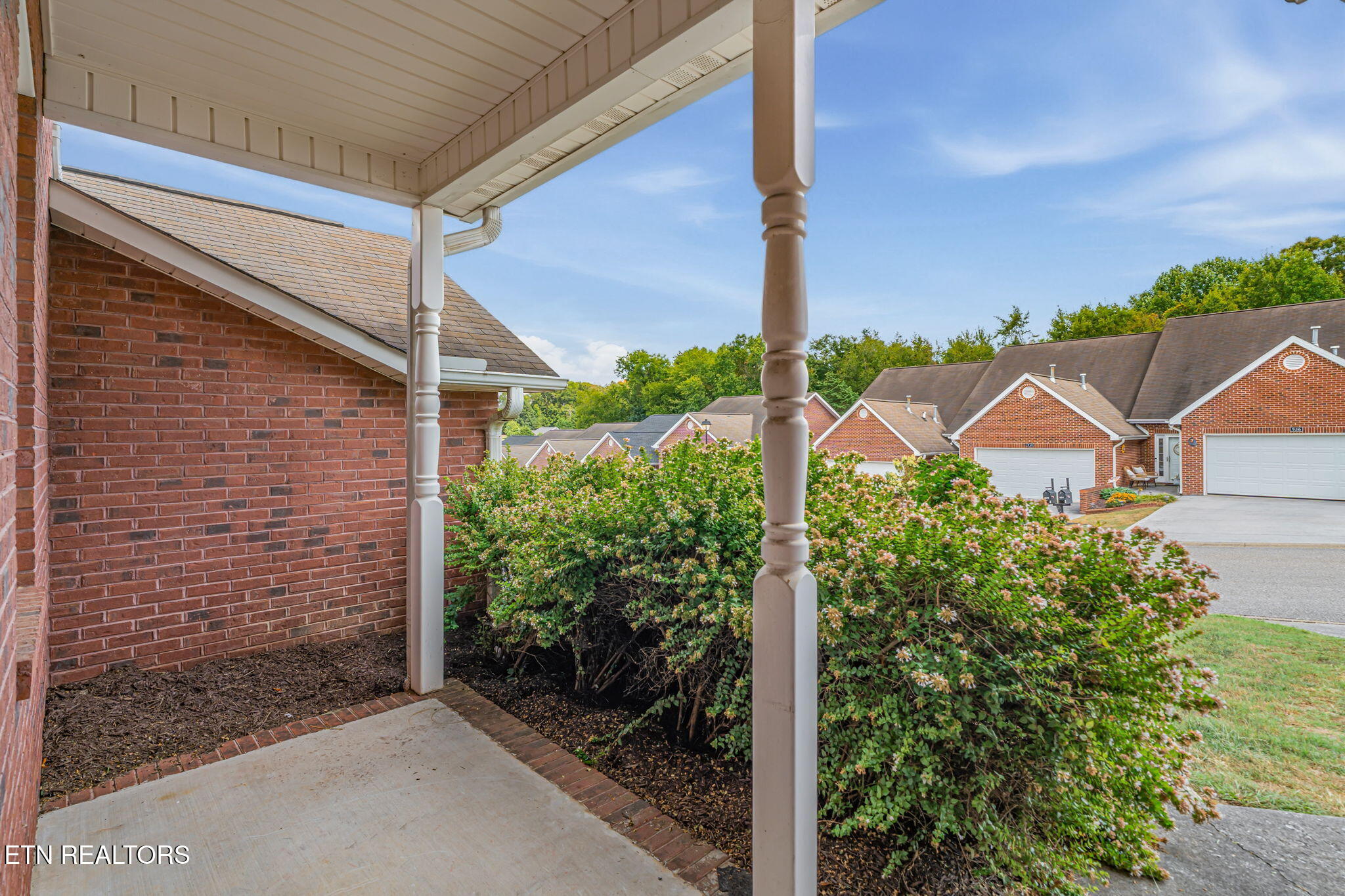 923 Webster Groves Lane Knoxville TN 37909
