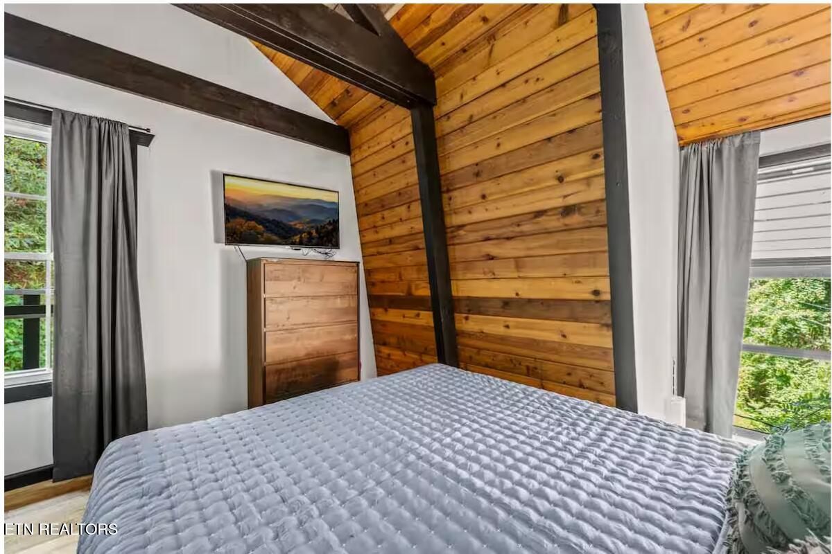 1424 Zurich Road Gatlinburg TN 37738