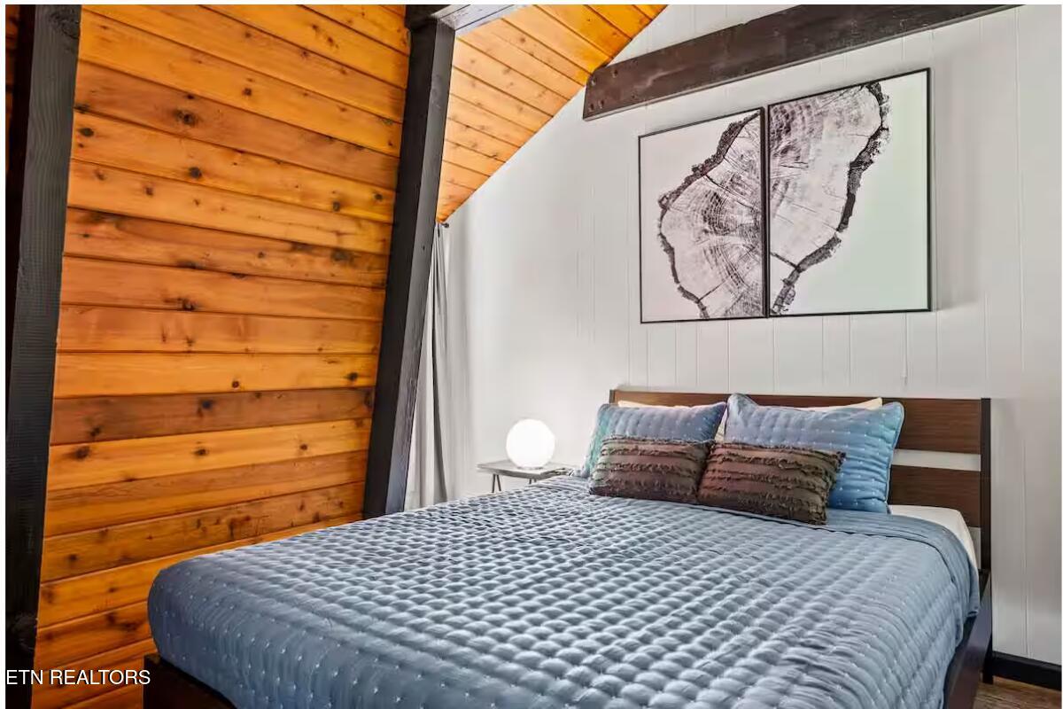 1424 Zurich Road Gatlinburg TN 37738