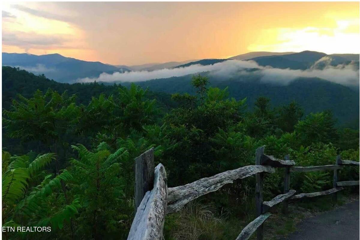 1424 Zurich Road Gatlinburg TN 37738