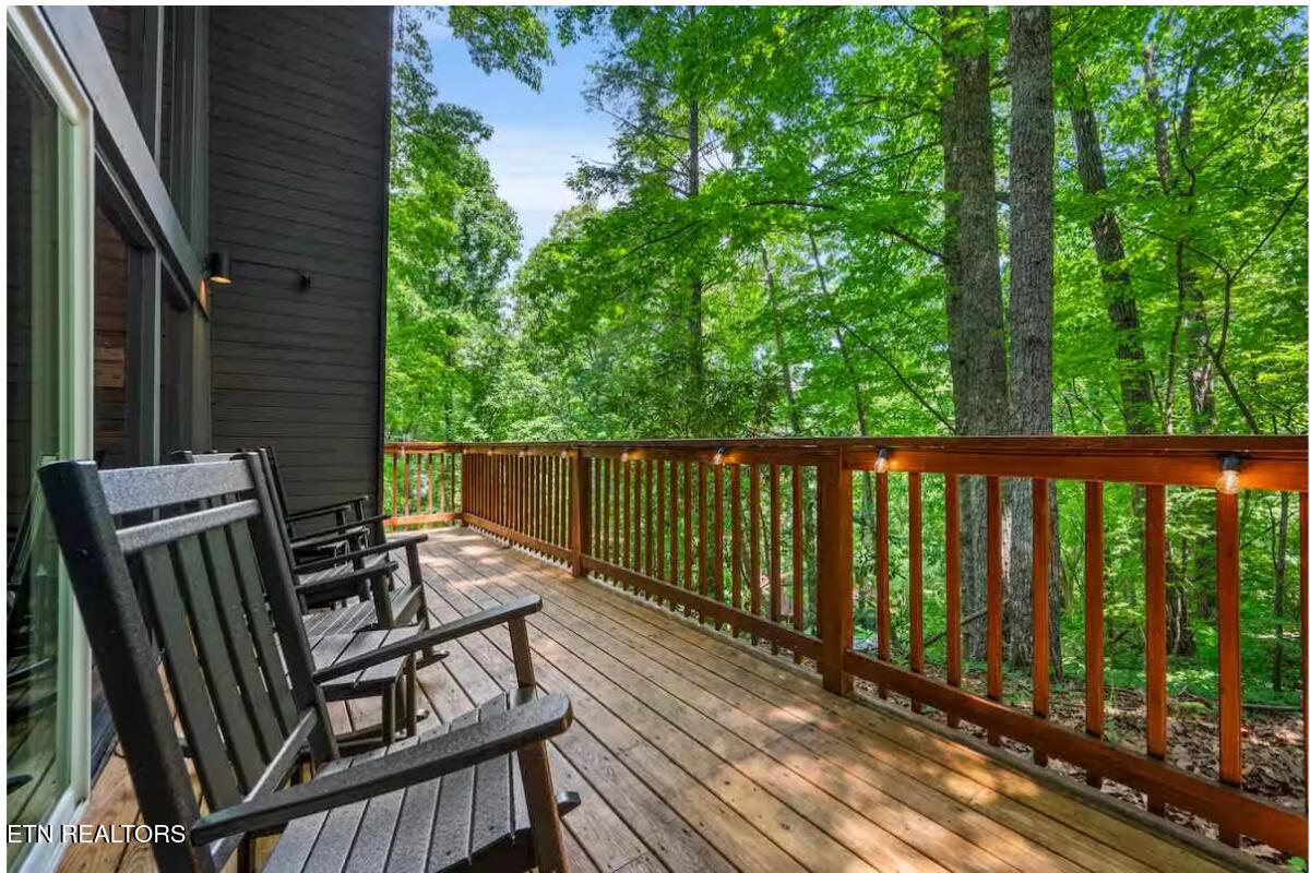 1424 Zurich Road Gatlinburg TN 37738