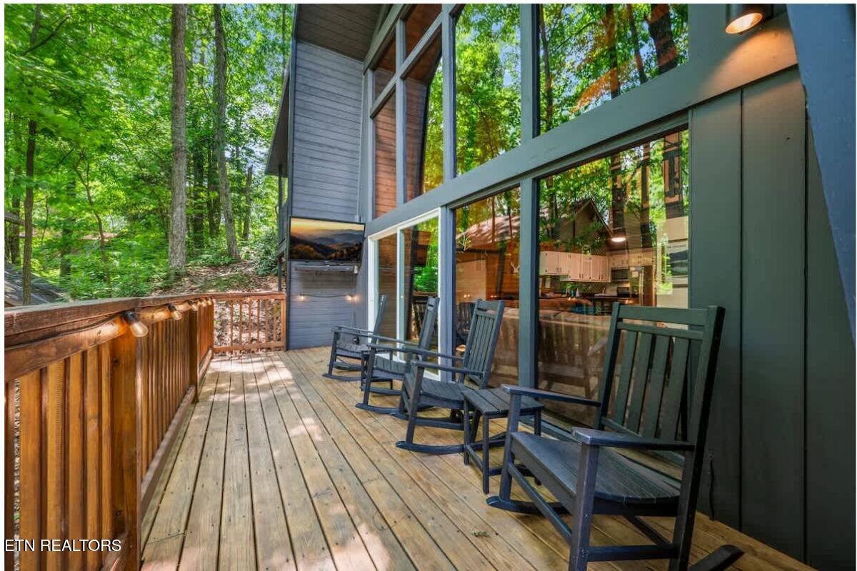 1424 Zurich Road Gatlinburg TN 37738