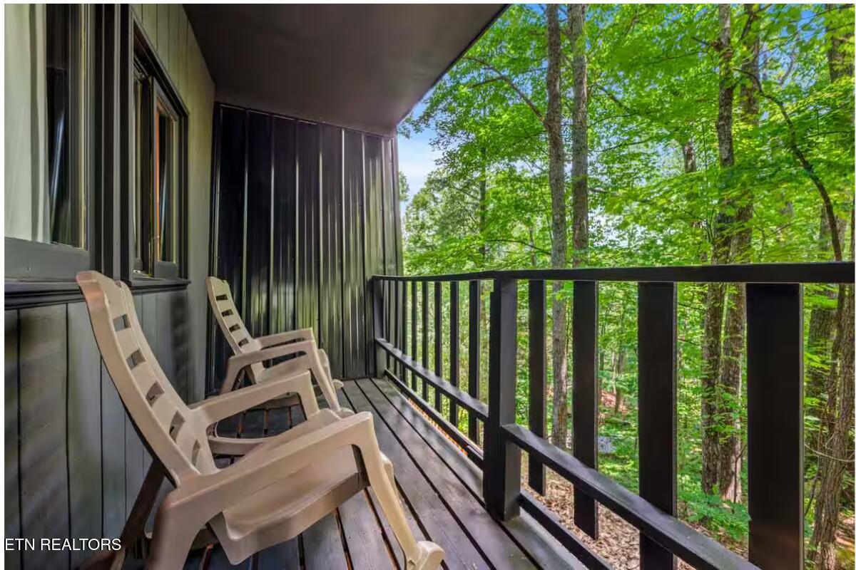 1424 Zurich Road Gatlinburg TN 37738