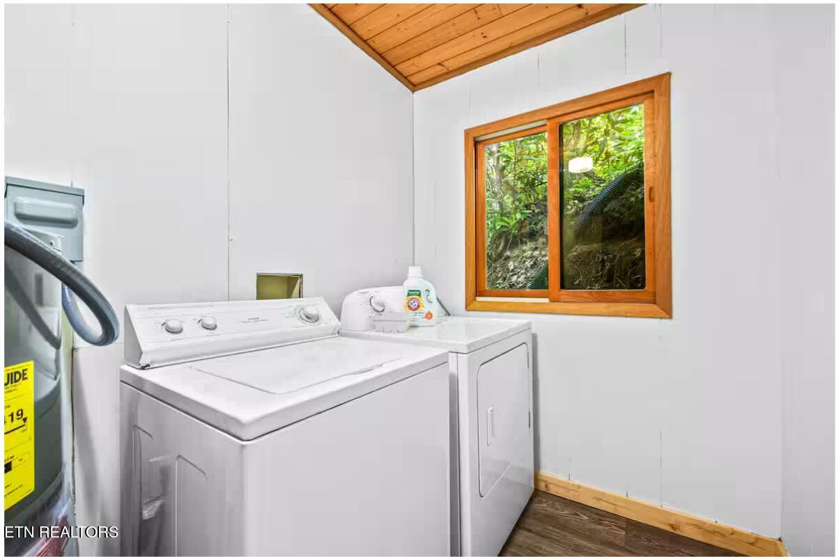 1424 Zurich Road Gatlinburg TN 37738