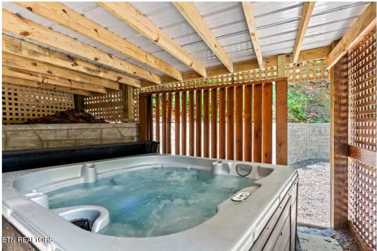 1424 Zurich Road Gatlinburg TN 37738