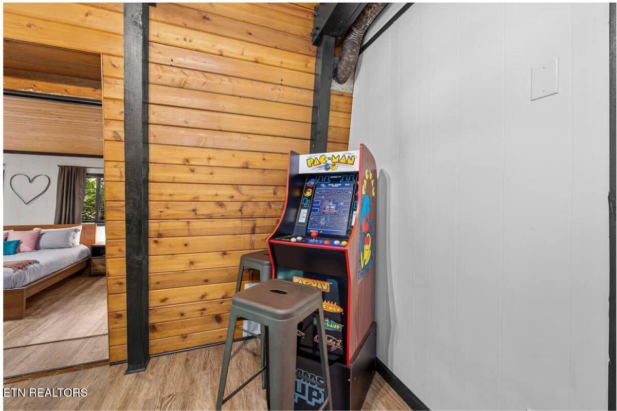 1424 Zurich Road Gatlinburg TN 37738