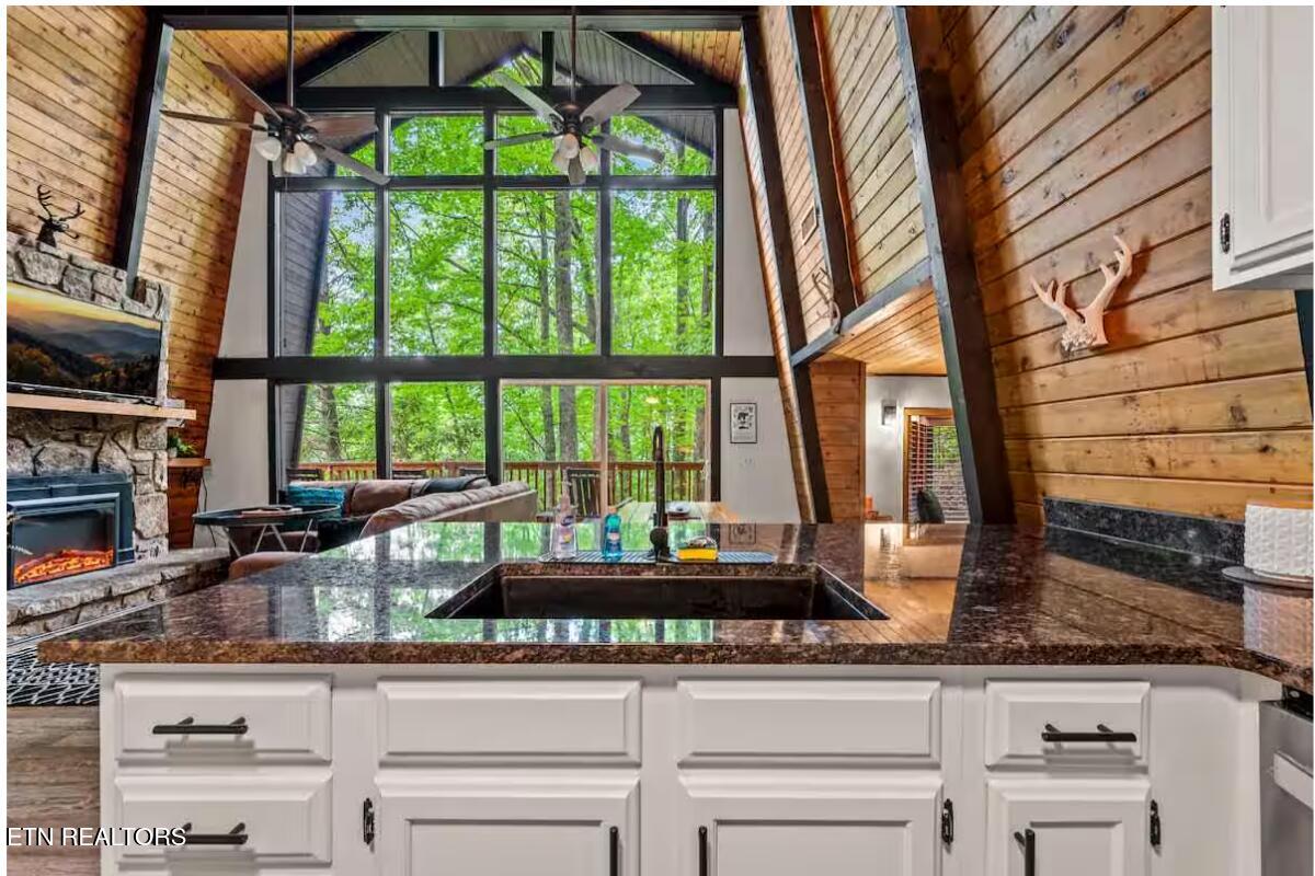 1424 Zurich Road Gatlinburg TN 37738