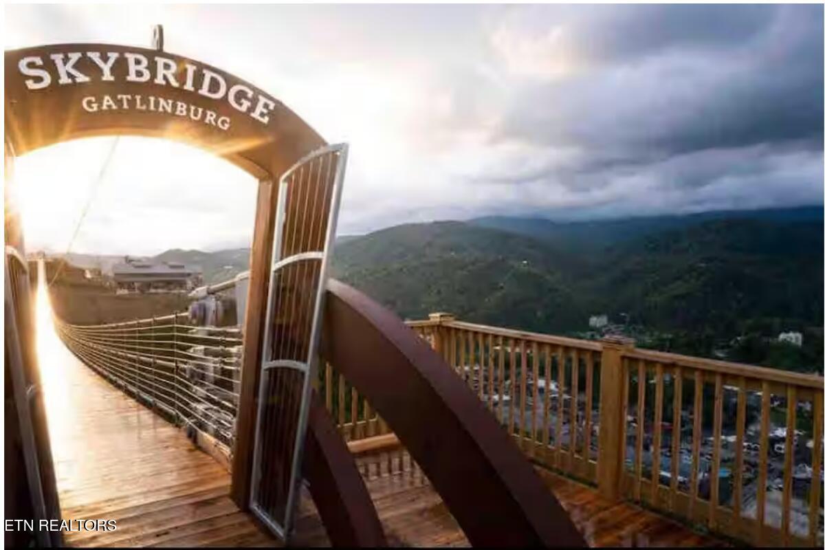 1424 Zurich Road Gatlinburg TN 37738