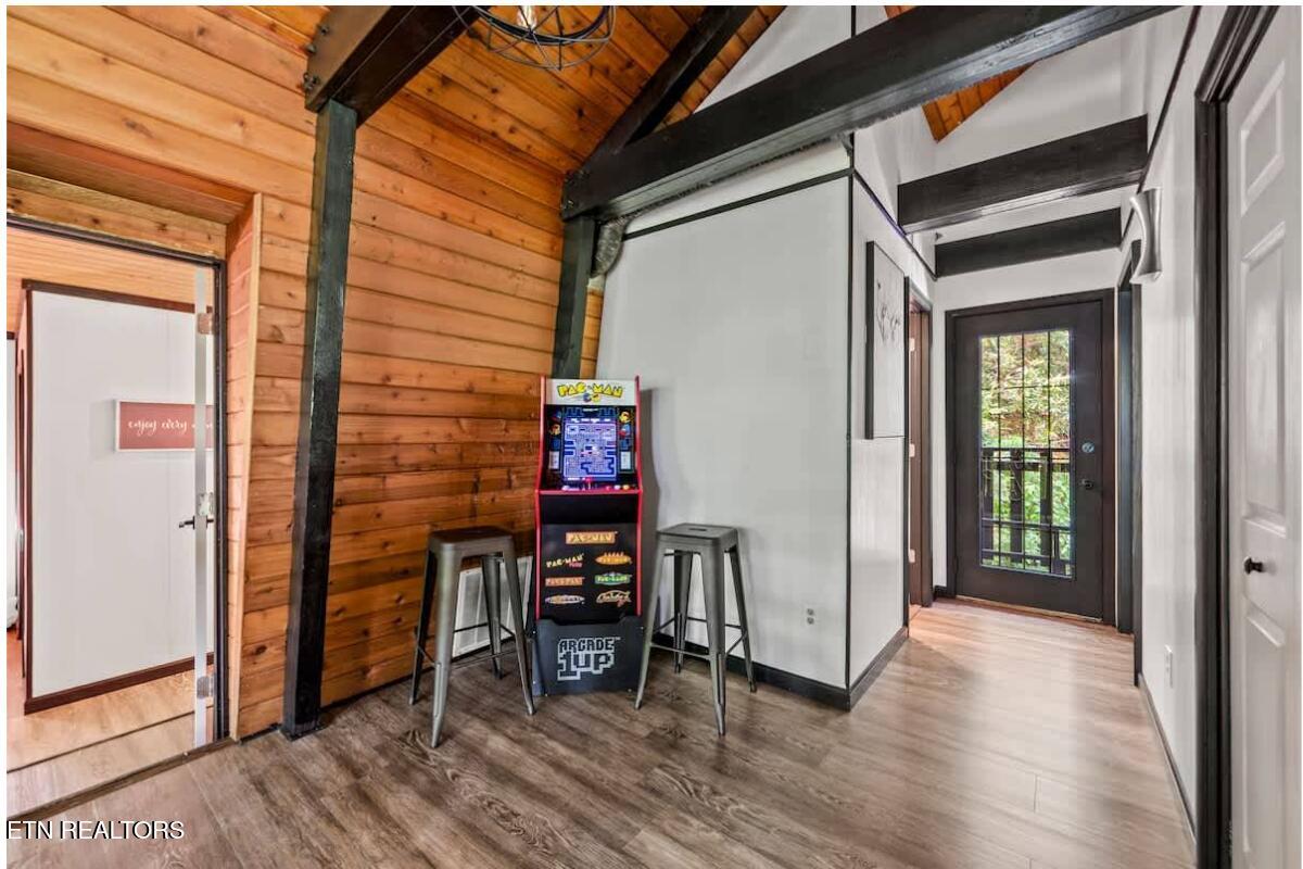1424 Zurich Road Gatlinburg TN 37738