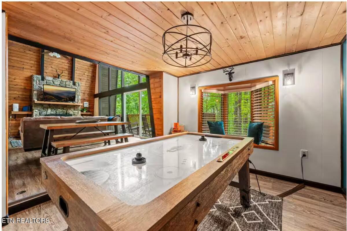 1424 Zurich Road Gatlinburg TN 37738