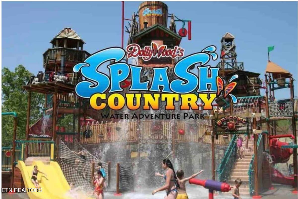 1424 Zurich Road Gatlinburg TN 37738