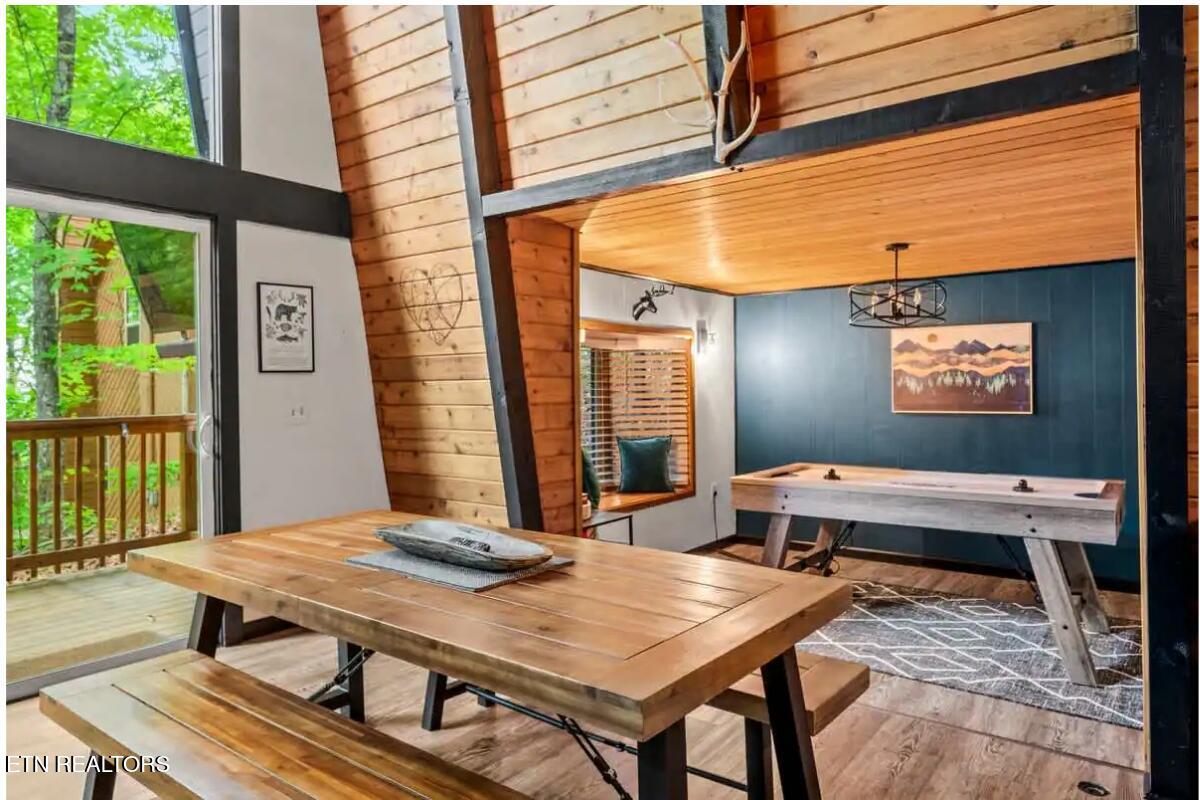 1424 Zurich Road Gatlinburg TN 37738