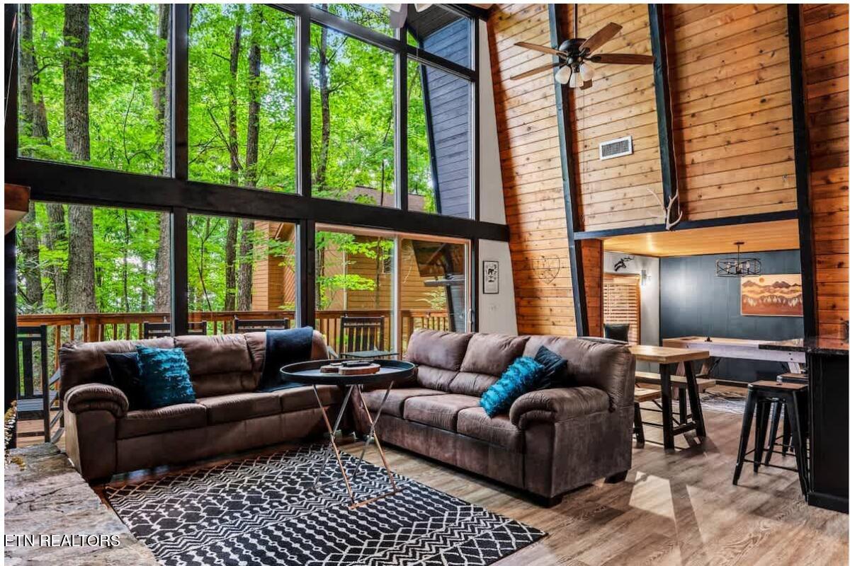 1424 Zurich Road Gatlinburg TN 37738