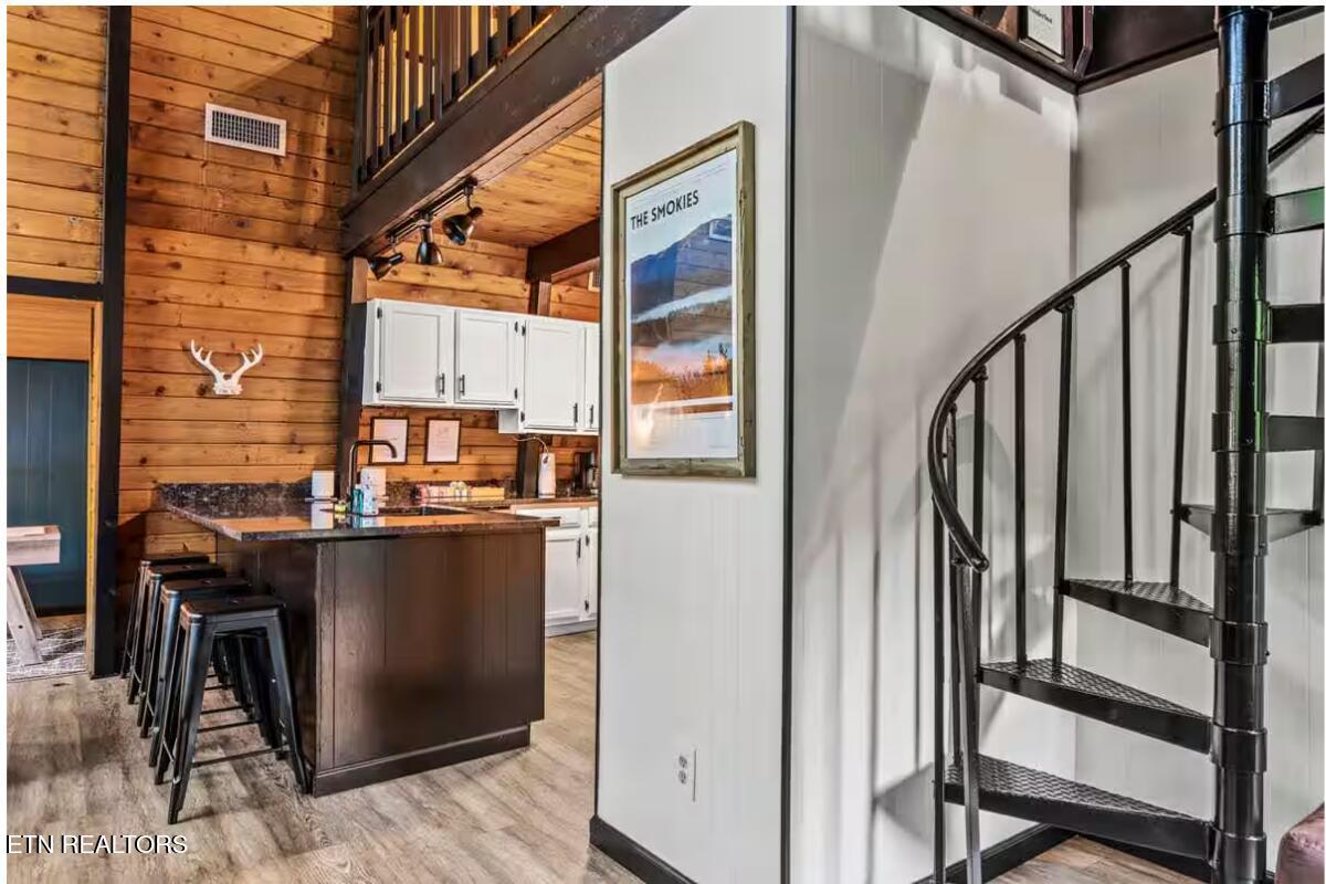 1424 Zurich Road Gatlinburg TN 37738