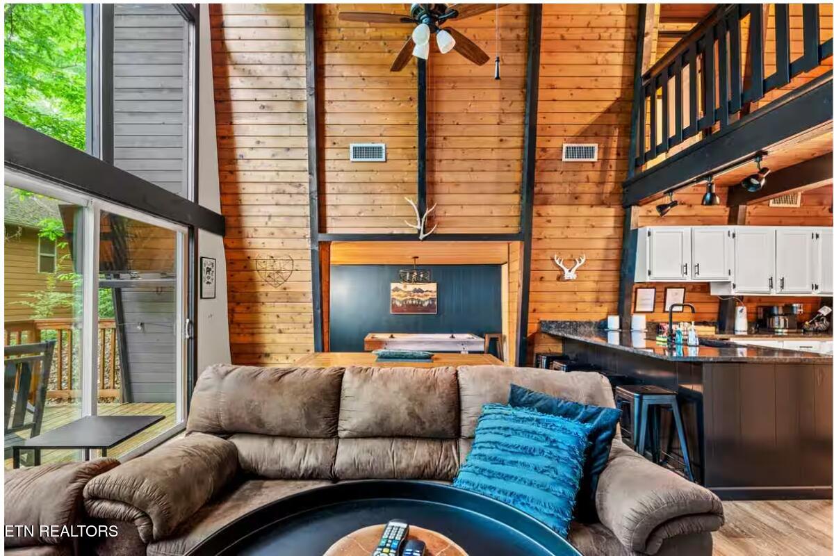 1424 Zurich Road Gatlinburg TN 37738