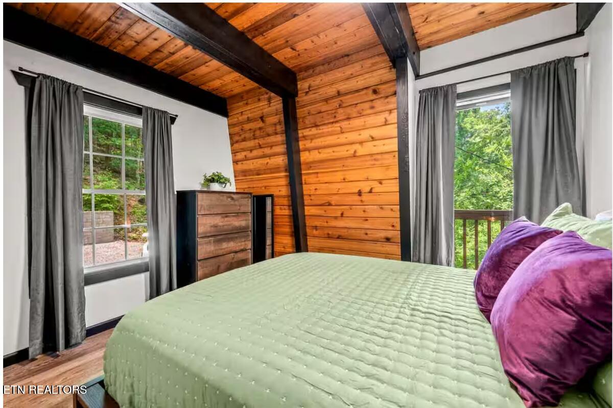 1424 Zurich Road Gatlinburg TN 37738