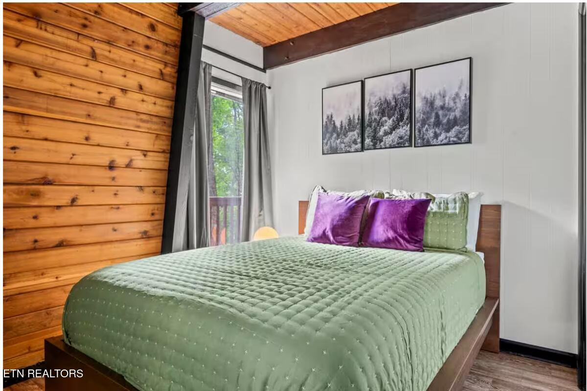 1424 Zurich Road Gatlinburg TN 37738