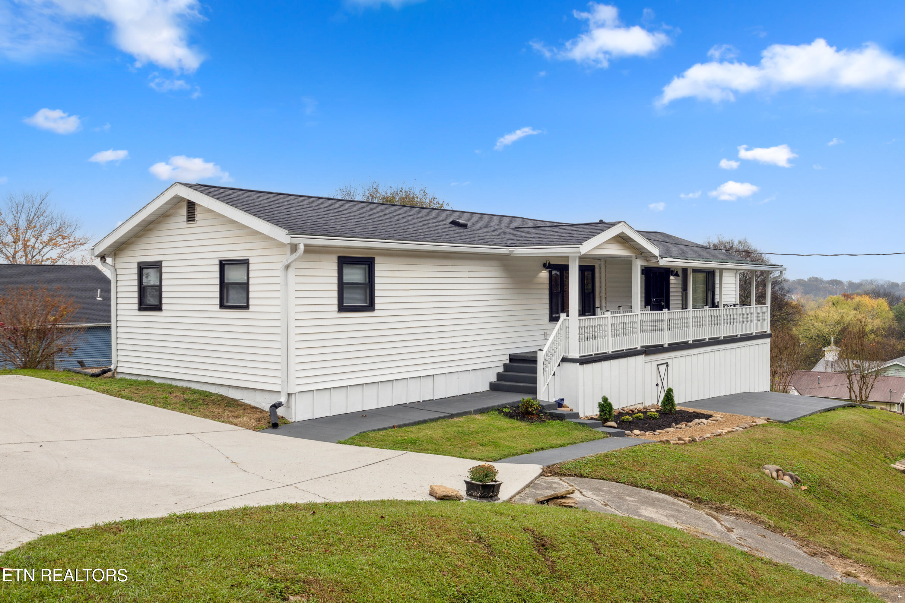 728 Minnesota Avenue Knoxville TN 37921