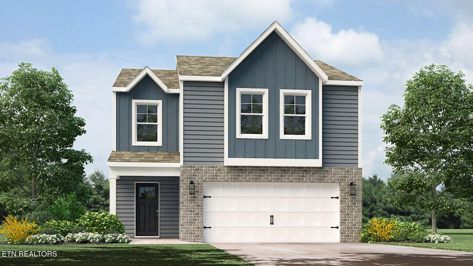 4331 Juliette Elise Street Knoxville TN 37920