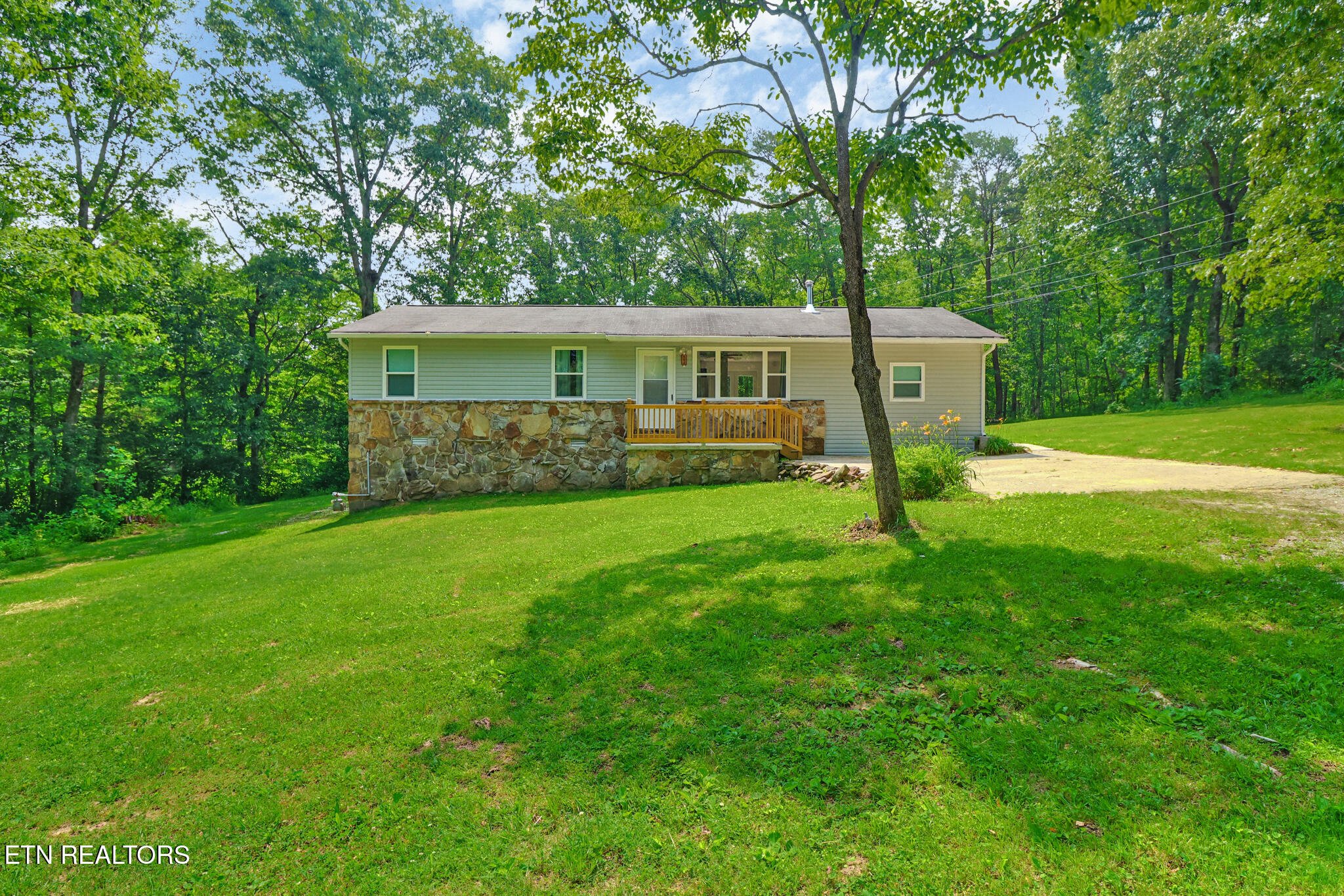 484 Kerrigan Road Crossville TN 38555