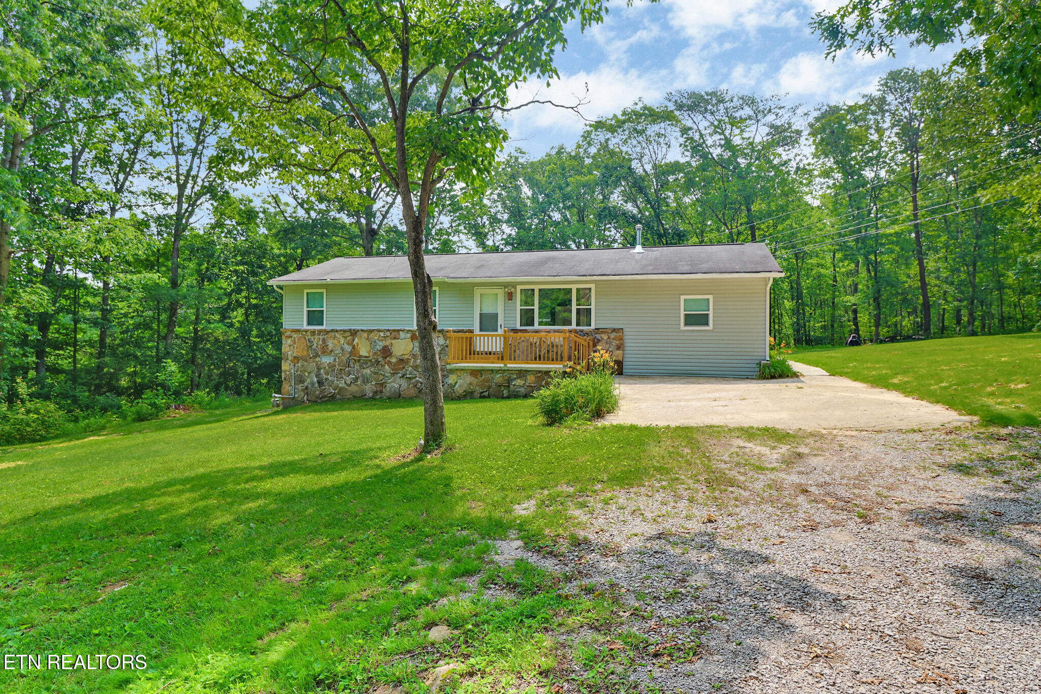 484 Kerrigan Road Crossville TN 38555