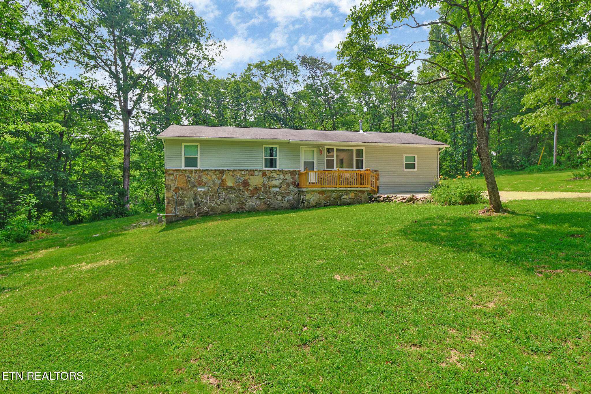 484 Kerrigan Road Crossville TN 38555