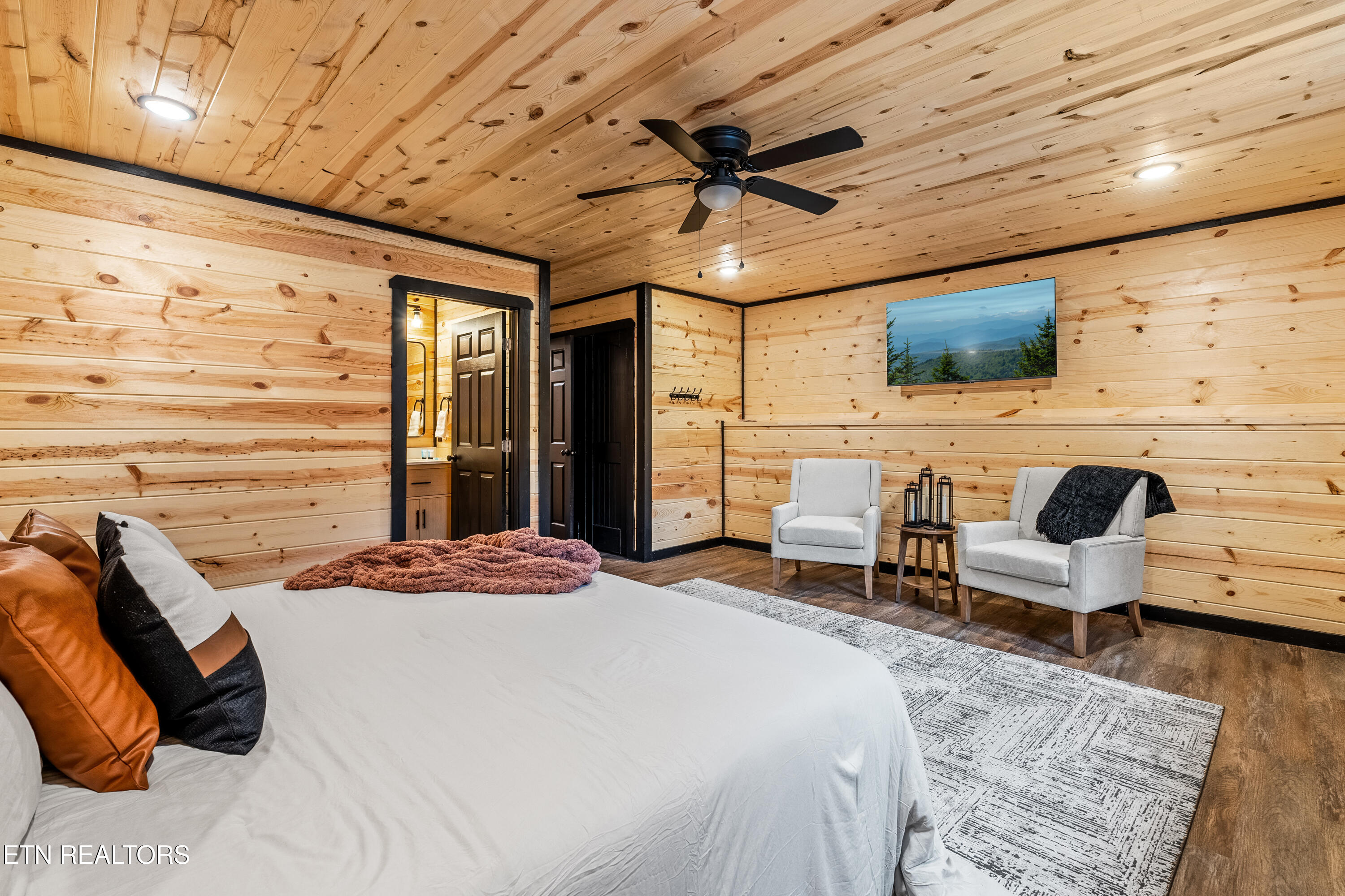 2881 Caughorn Mountain Road Sevierville TN 37876