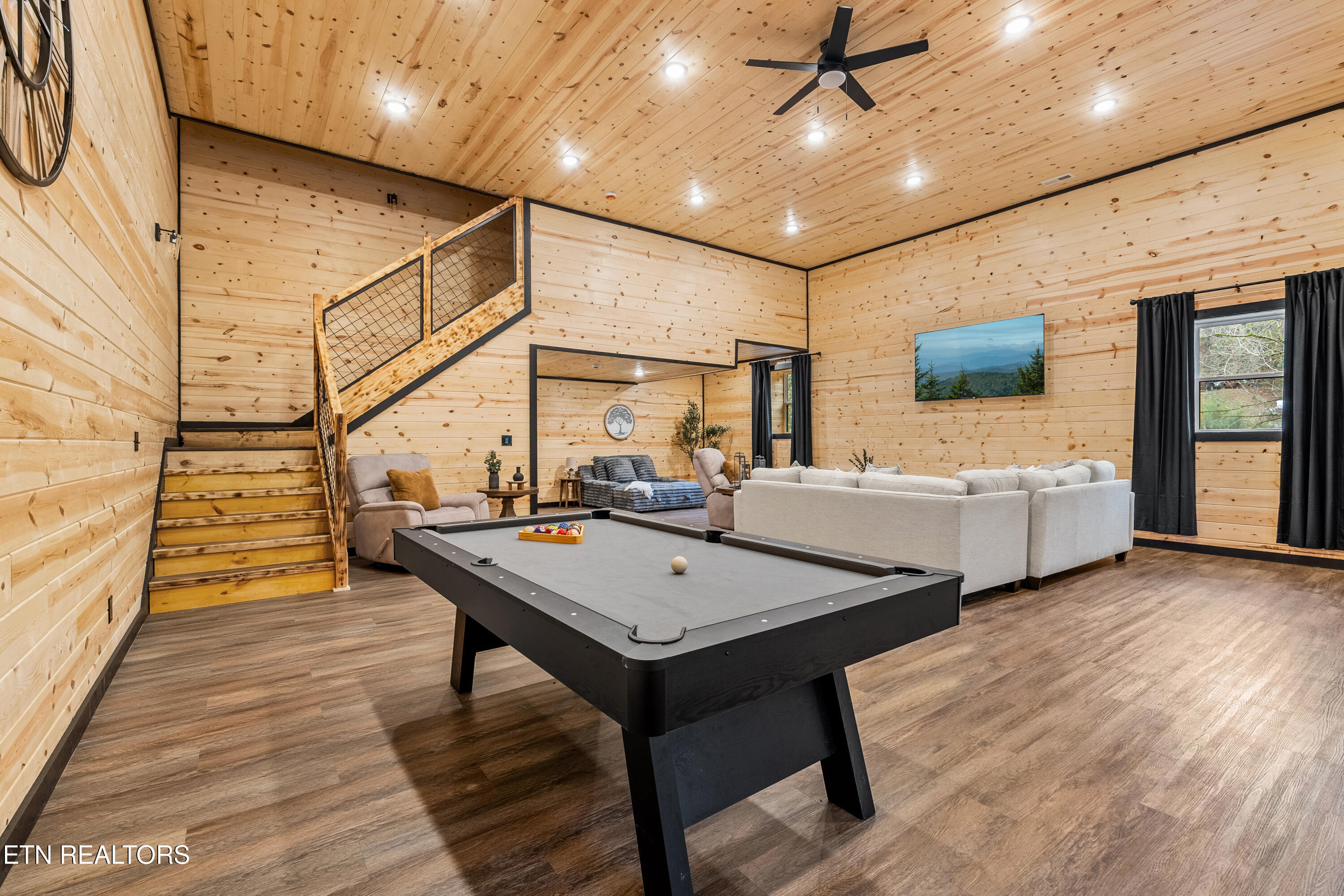 2881 Caughorn Mountain Road Sevierville TN 37876