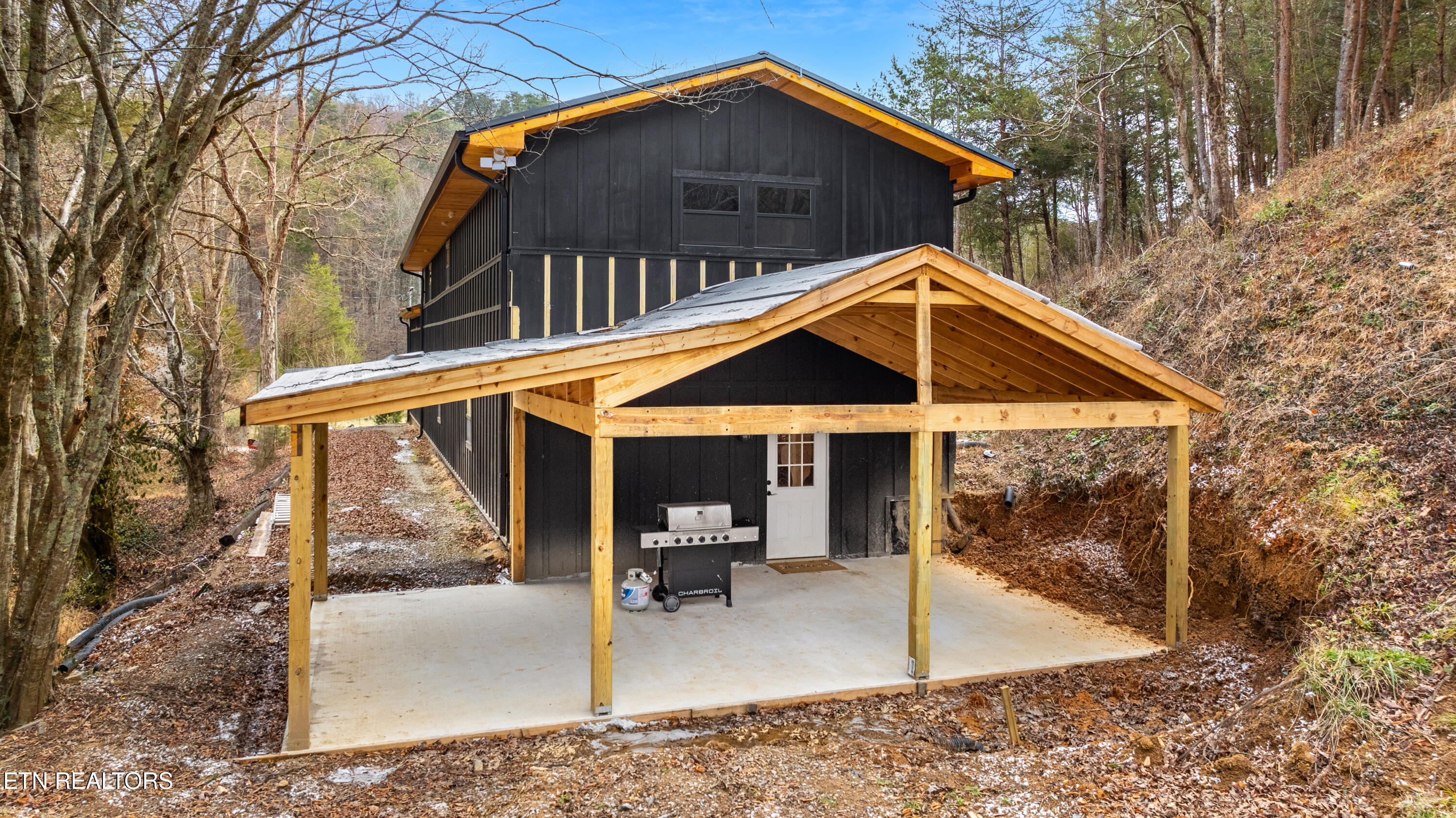 2881 Caughorn Mountain Road Sevierville TN 37876