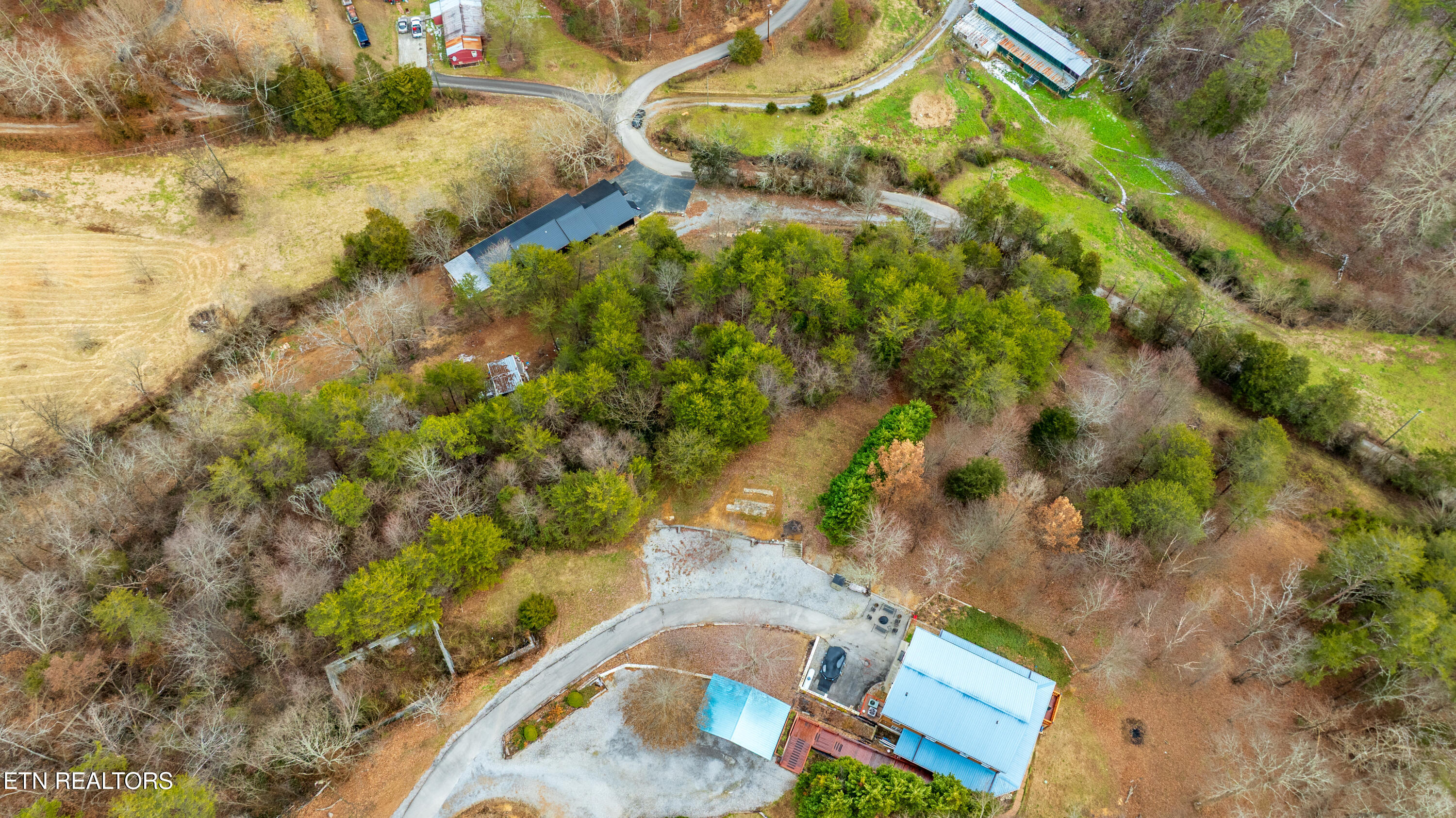 2881 Caughorn Mountain Road Sevierville TN 37876