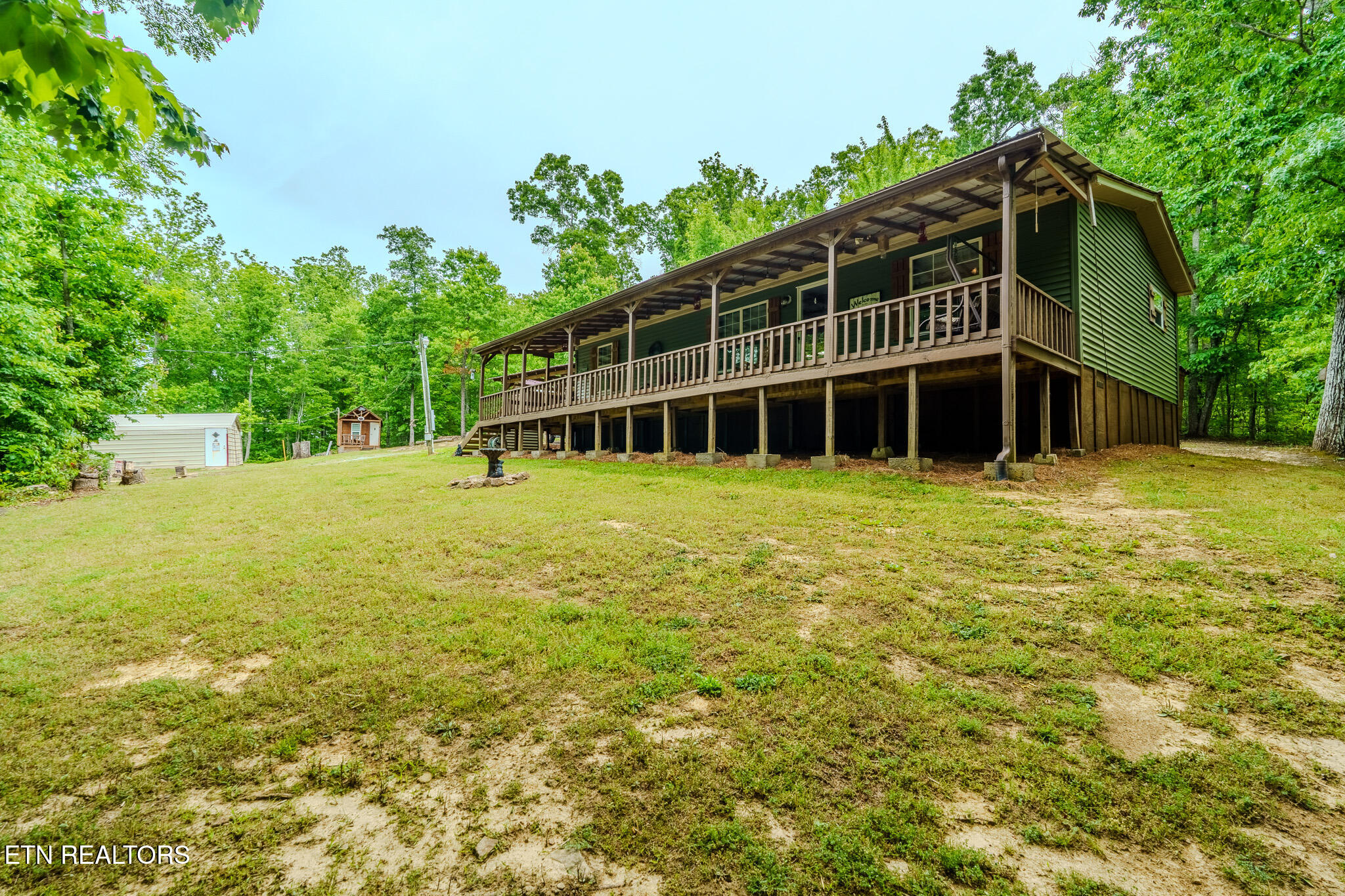 1056 Dudley Drive Sevierville TN 37876