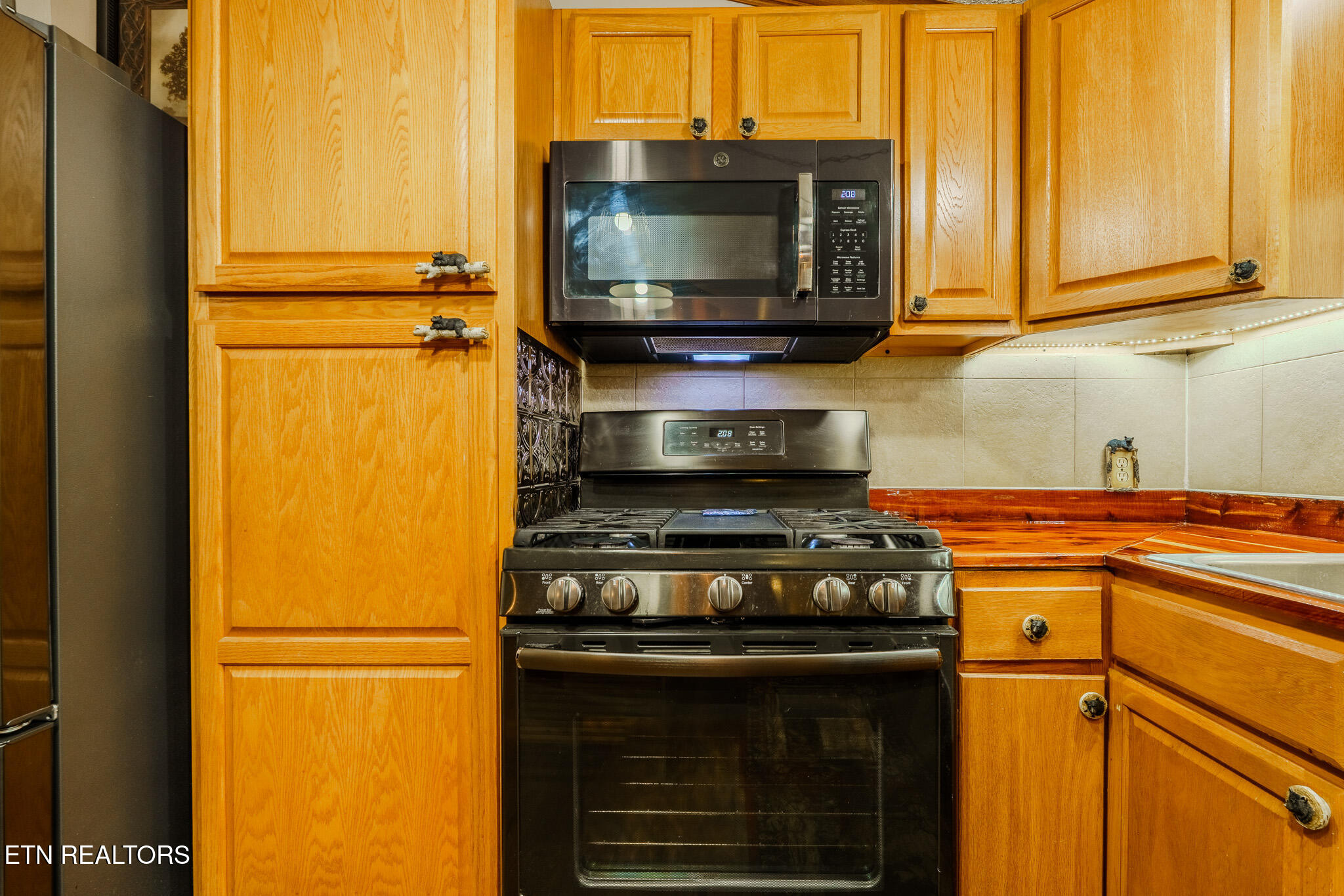 1056 Dudley Drive Sevierville TN 37876