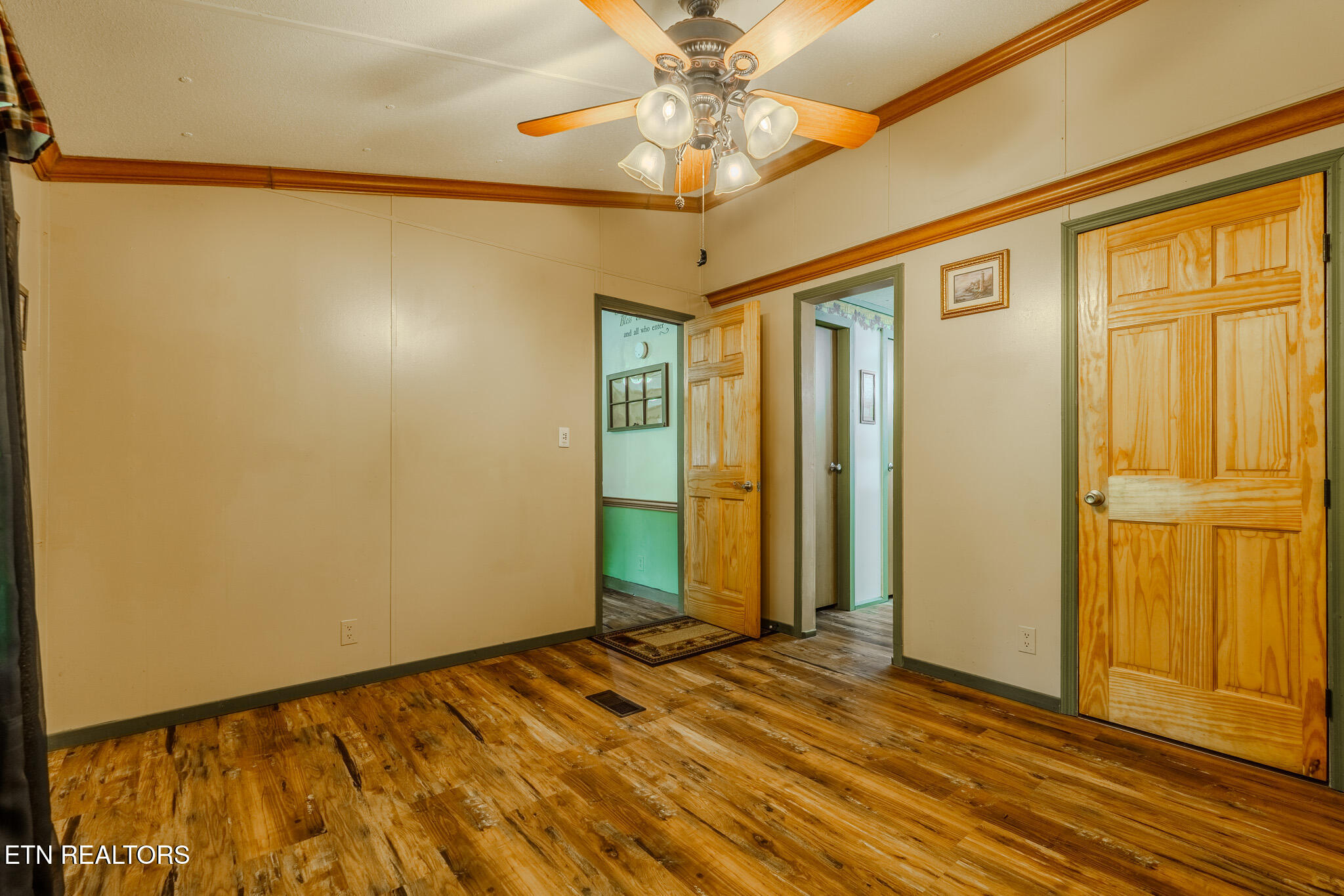 1056 Dudley Drive Sevierville TN 37876