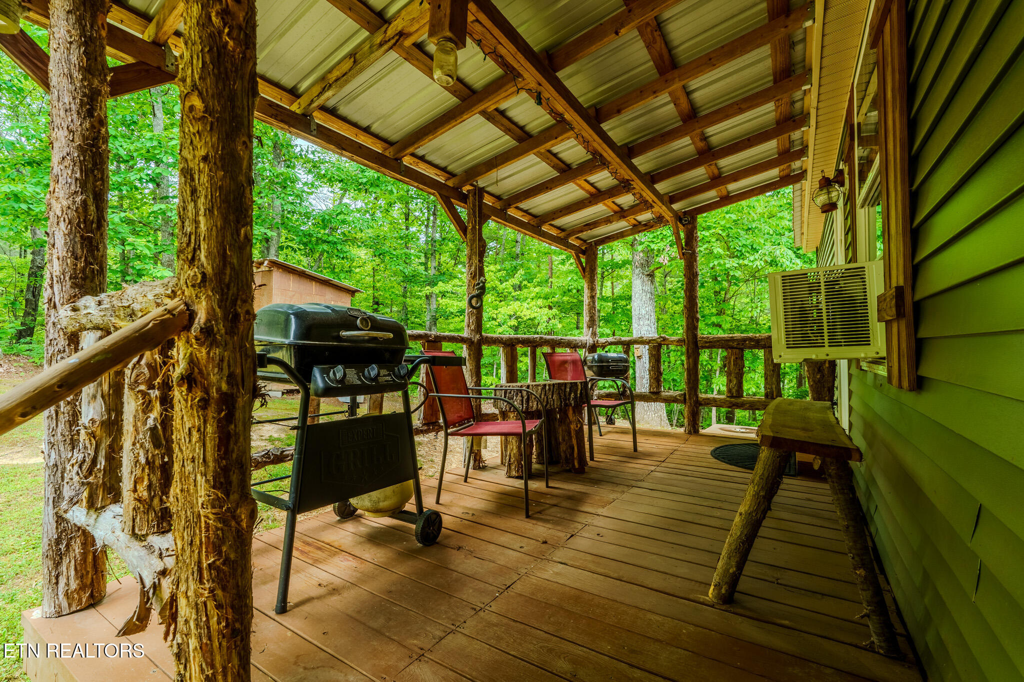 1056 Dudley Drive Sevierville TN 37876