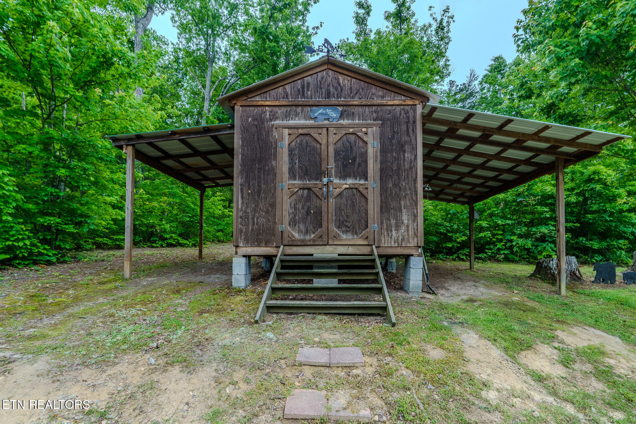 1056 Dudley Drive Sevierville TN 37876
