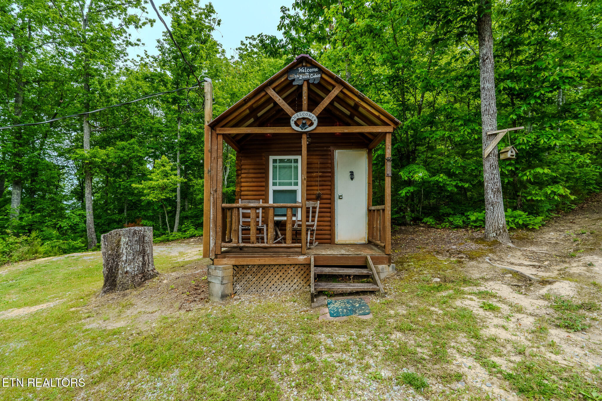 1056 Dudley Drive Sevierville TN 37876