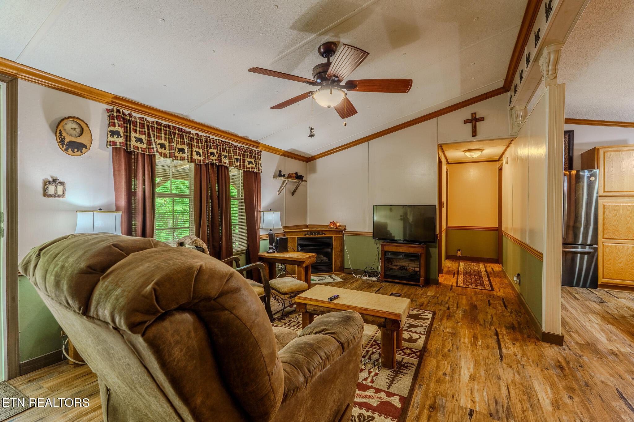 1056 Dudley Drive Sevierville TN 37876