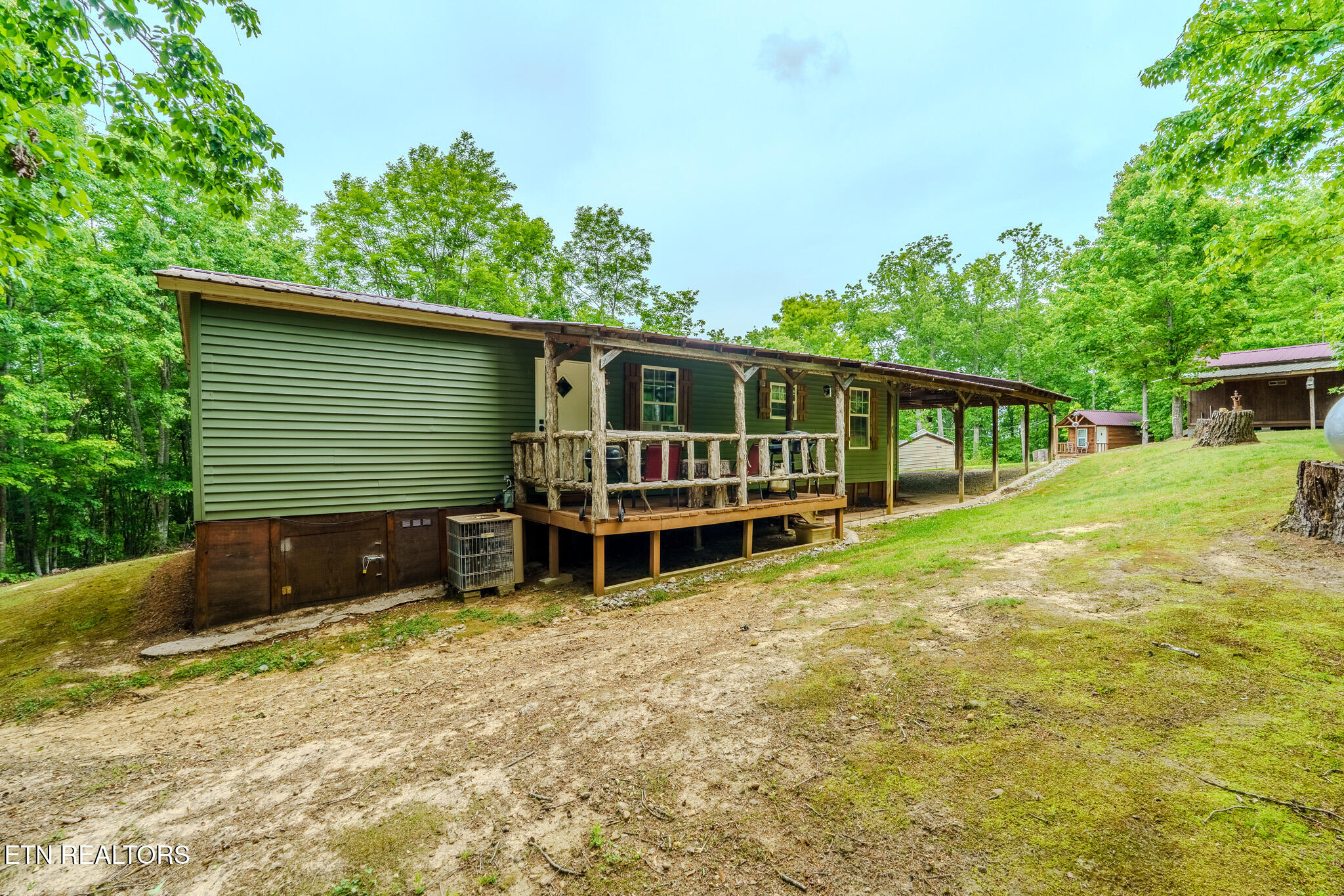 1056 Dudley Drive Sevierville TN 37876