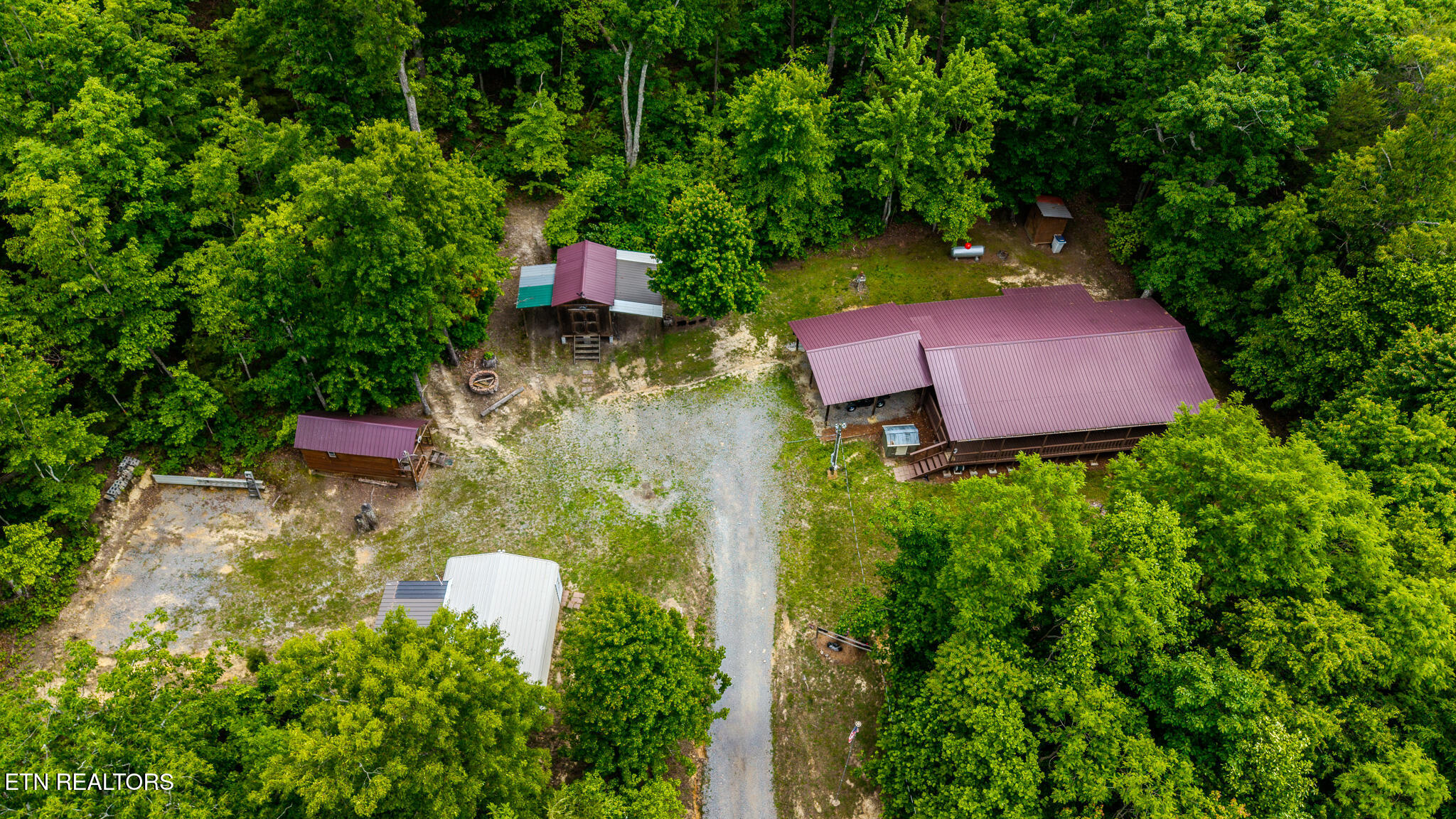 1056 Dudley Drive Sevierville TN 37876